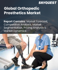 Global Orthopedic Prosthetics Market