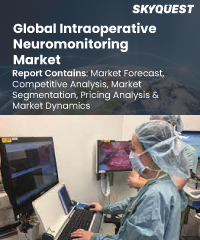 Global Intraoperative Neuromonitoring Market