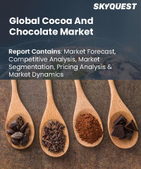 Global Cocoa and Chocolate Market