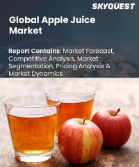 Global Apple Juice Market