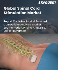 Global Spinal Cord Stimulation Market