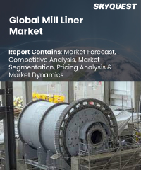 Global Mill Liner Market