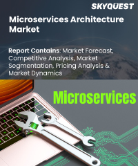 Microservices Architecture Market