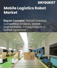 Mobile Logistics Robot Market