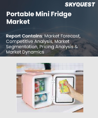 Portable Mini Fridge Market