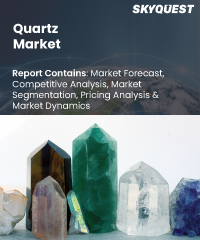 Quartz Market