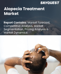 Alopecia Treatment Market