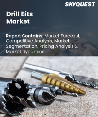 Drill Bits Market