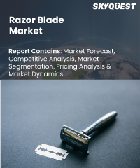 Razor Blade Market