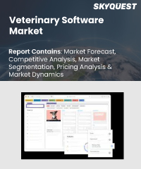 Veterinary Software Market