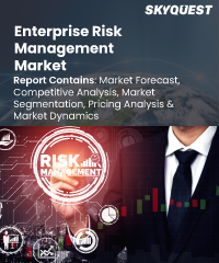 Enterprise Risk Management Market