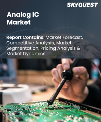 Analog IC Market