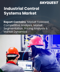 Industrial Control Systems Market