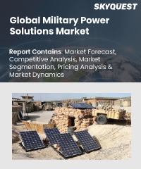 Global Military Power Solutions Market