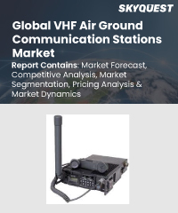 Global VHF Air Ground Communication Stations Market