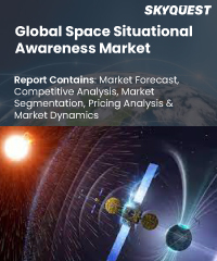 Global aerostructure market