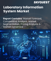 Laboratory Information System Market