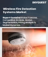 Wireless Fire Detection Systems Market