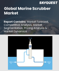 Global Marine Vessel Market