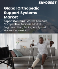 Global Orthopedic Support Systems Market