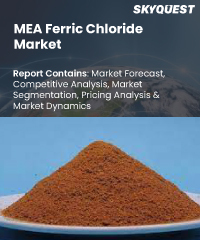 MEA Ferric Chloride Market