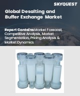 Global Desalting and Buffer Exchange Market