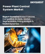 Power Plant Control System Market