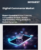 Digital Commerce Market