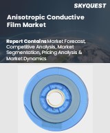 Anisotropic Conductive Film Market