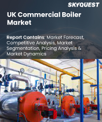 UK Commercial Boiler Market