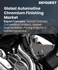 Global Automotive Chromium Finishing Market