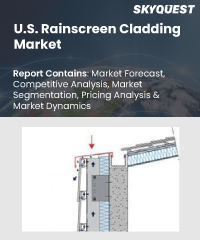 U.S. Rainscreen Cladding Market