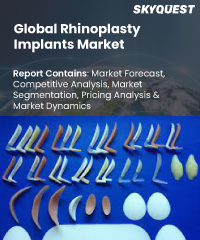 Global Rhinoplasty Implants Market