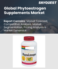 Global Cyclodextrin Market