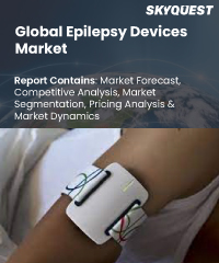 Global Epilepsy Devices Market