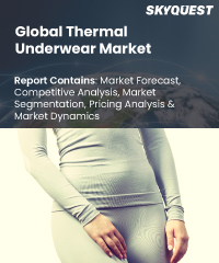 Global Thermal Underwear Market