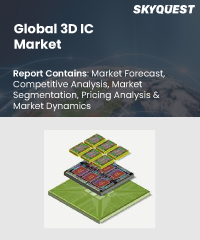 Global 3D IC Market