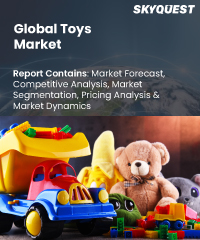 Global Construction Toys Market