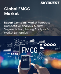 Global Macadamia Market