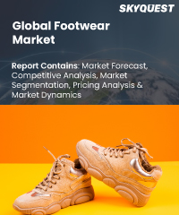 Global Flip Flops Market