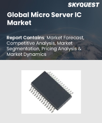 Global 3D IC Market