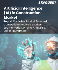 Gesture Recognition Market