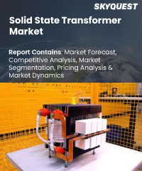 Solid State Transformer Market