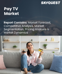 Pay TV Market