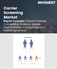 Carrier Screening Market