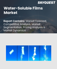 Water-Soluble Films Market