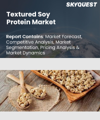 Textured Soy Protein Market