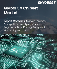 Global 5G Chipset Market