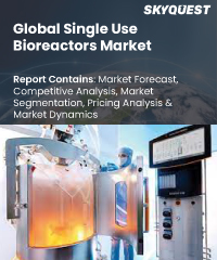 Global Biopharmaceuticals Contract Manufacturing Market