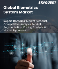 Global Barcode Scanner Market